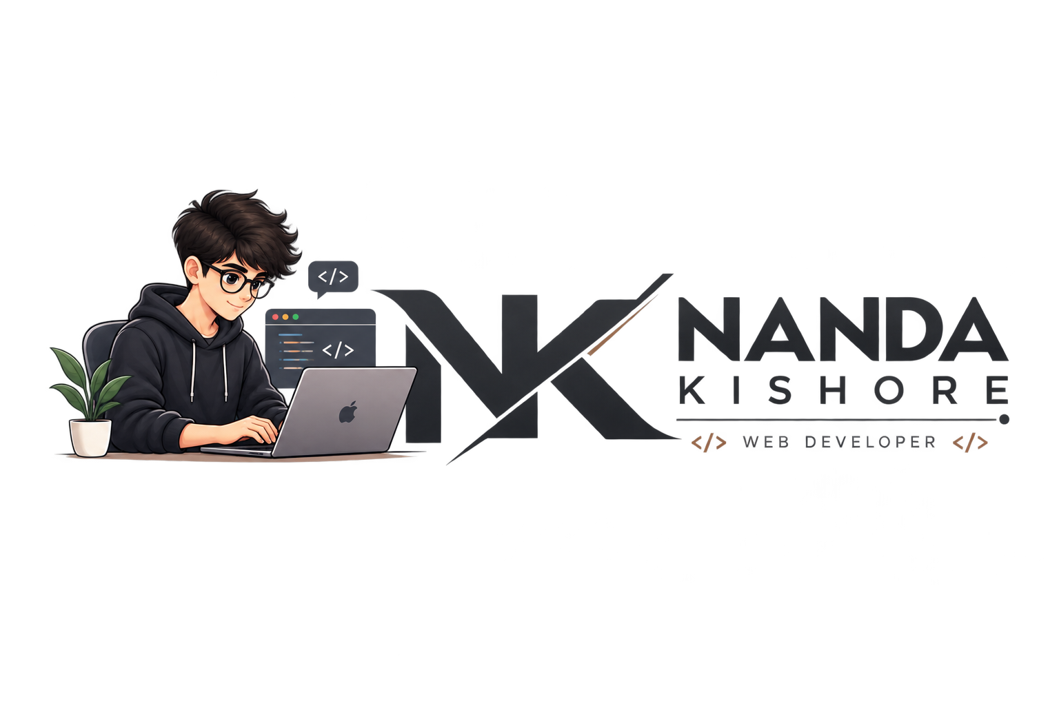 Nanda Kishore
